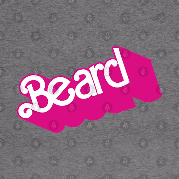 Beard by byb